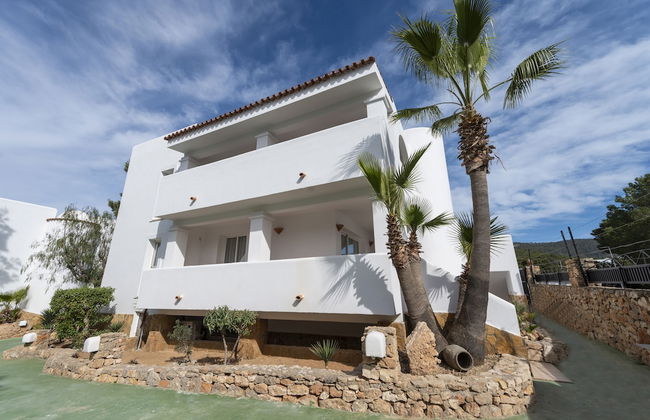 Apartamentos Blanco Sol - Foto 42