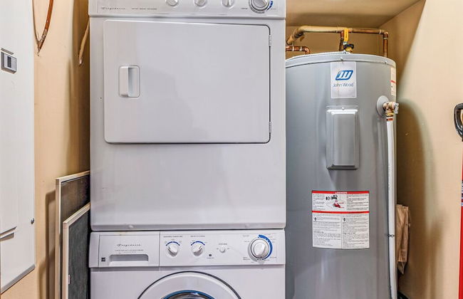 Southpoint 25 Two Bdrm Ski In Out HotTub - Photo 17