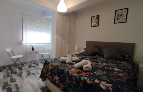 Apartamento Alhóndiga El Palo - Photo 9