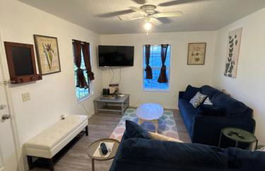 The Florida Porch - Foto 1