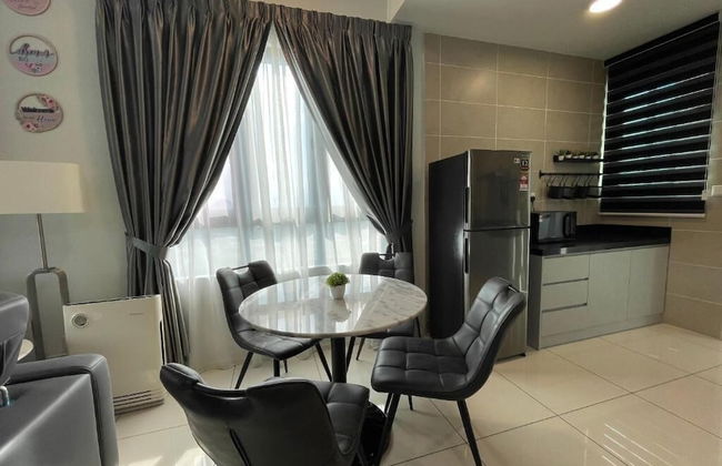 IPOH Sunway Onsen Suites by uBook - Foto 73