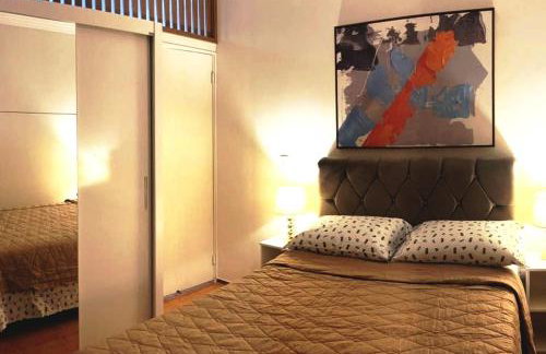 604-Kitinete Central com WiFi - Foto 6