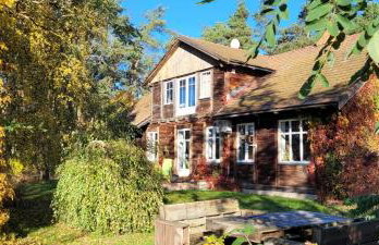 Akacjowe Wzgórze - Foto 1