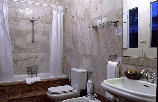 Pazo Almuzara - Photo 16