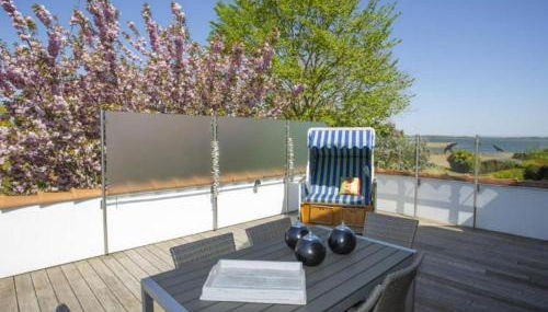 Familienferienhaus Rügenbrise - Gemeinsames Urlauben mit Steg auf Rügen - Foto 4