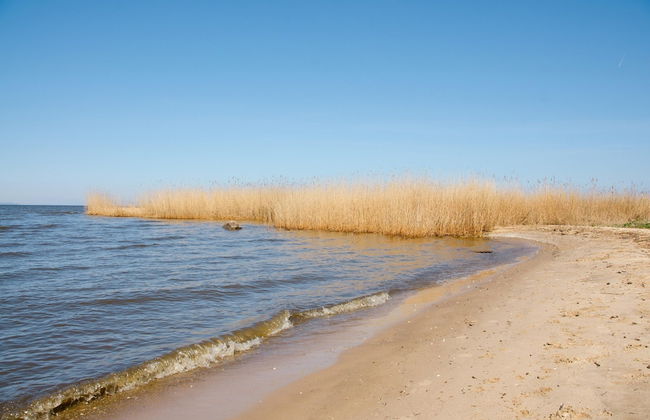 Holiday Home in Nowe Warpno Near Harbor - Photo 34