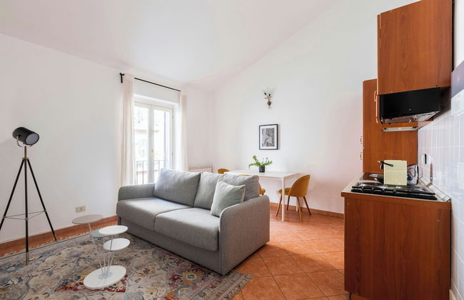 Sonder by Marriott Bonvoy Piazza San Pietro Apartments Vaticano - Photo 18