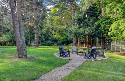 Mulberry Pines - Foto 24