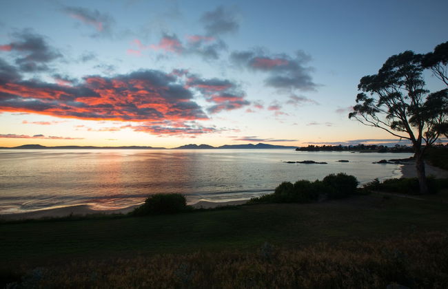 Swansea Beach Chalets - Foto 43