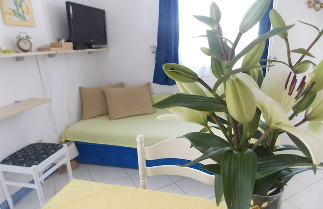 Villa Kale - Foto 17