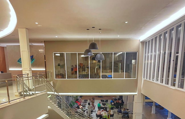 Thermas São Pedro - Se Joga Pelo Mundo - Foto 27