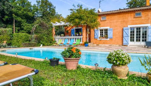 Holiday Home La Petite Maison dans la Prairie by Interhome - Foto 1