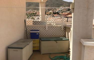 Apartamento La Marina - VVMU057 - Foto 28