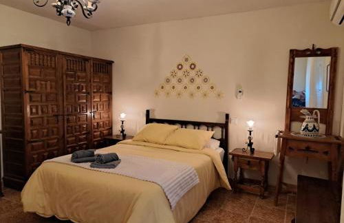 Casa rural Brisa de Toledo - Foto 9