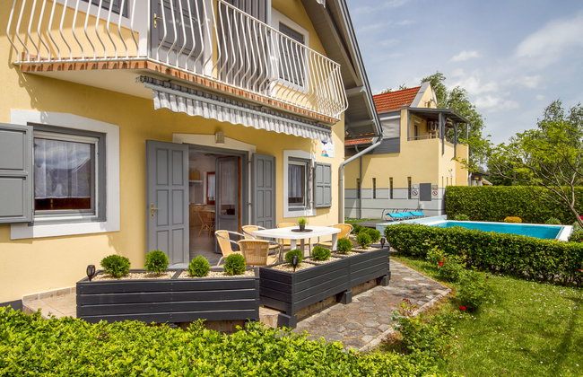 Amarillo 6 - Photo 2