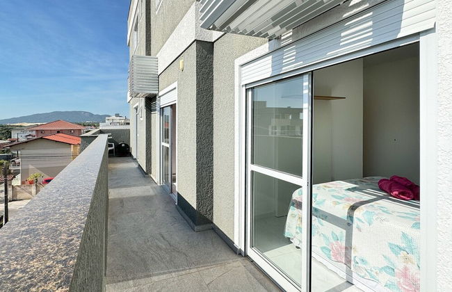 Residencial Fiametti-Praia dos Ingleses - Photo 26