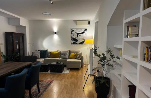 Capital Apartmani Zagreb 1 - Foto 14