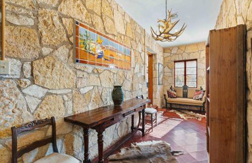 DH RIVER LODGE! Gather your herd here! - Foto 6