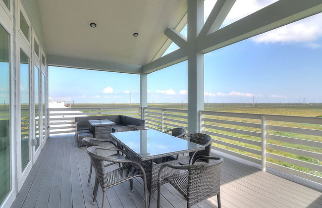 BeachHouse Bliss by Silver Sands Vacation Rentals - Foto 12