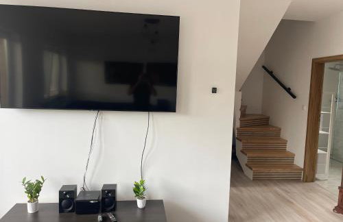 Beskid Penthouse Milówka - Photo 67