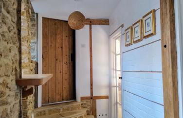 The Old Post Office Spacious 3-Bed Cottage in North Perrott - Photo 30
