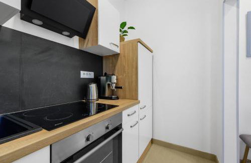 Apartments Villa Verde - Photo 17