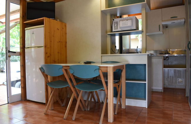 Mediterrani Natura Spa Resort - Foto 71