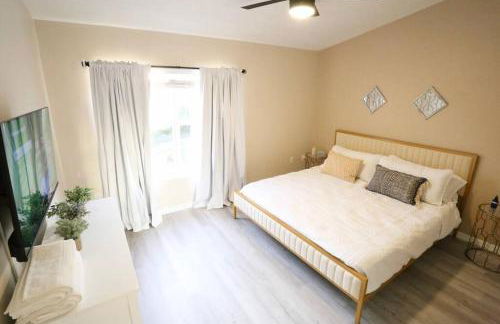 Stylish Sanctuary King Beds Upscale Condo - Foto 21