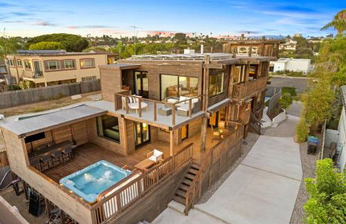 Stunning Bay Views with Pickleball and Hot Tub - Foto 23