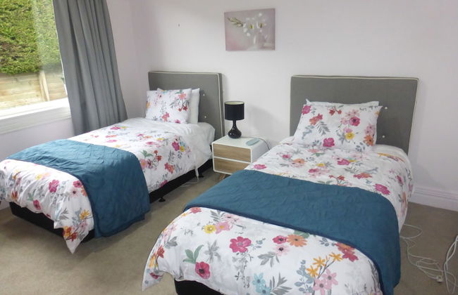 Oamaru Holiday Homes 28 Ure Street - Foto 4