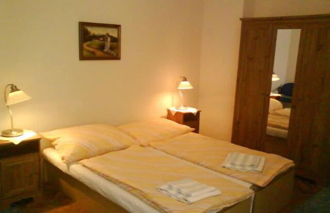 Apartmany Bratislava - Foto 6