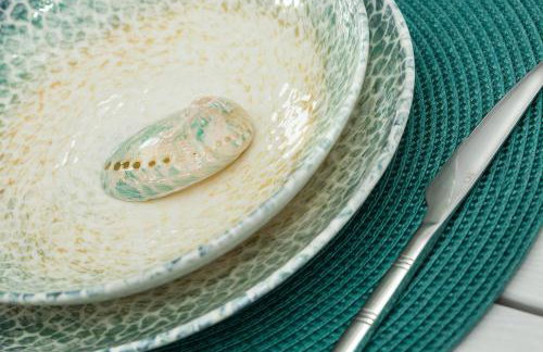 Skinos House Kimolos at Chorio with view - Foto 46