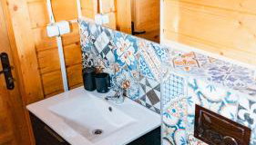 NOVMI - Domki letniskowe - Foto 5