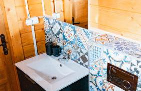 NOVMI - Domki letniskowe - Photo 5