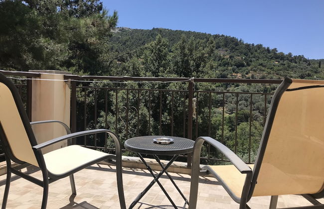 Despina studios and rooms - Foto 27