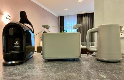 VonMos City Apartments - Foto 47