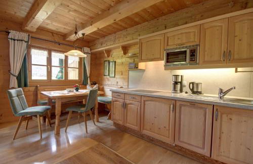 Gästehaus Hirschbichler - Chiemgau Karte - Foto 37