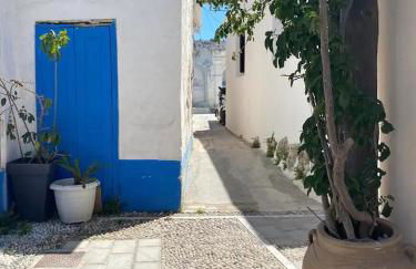 Kyrangelo Traditional House with outdoor jacuzzi - Foto 37