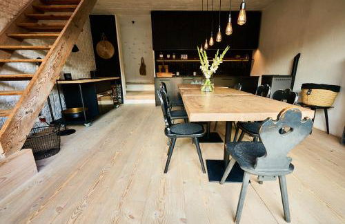 WASCHHAUS - Ferienhaus in Grassau im Chiemgau - Foto 27