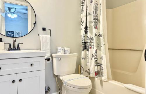 NEW ENTIRE PLACE Cozy QUIET 2B2B TOWNHOUSE SP1267 - Foto 12