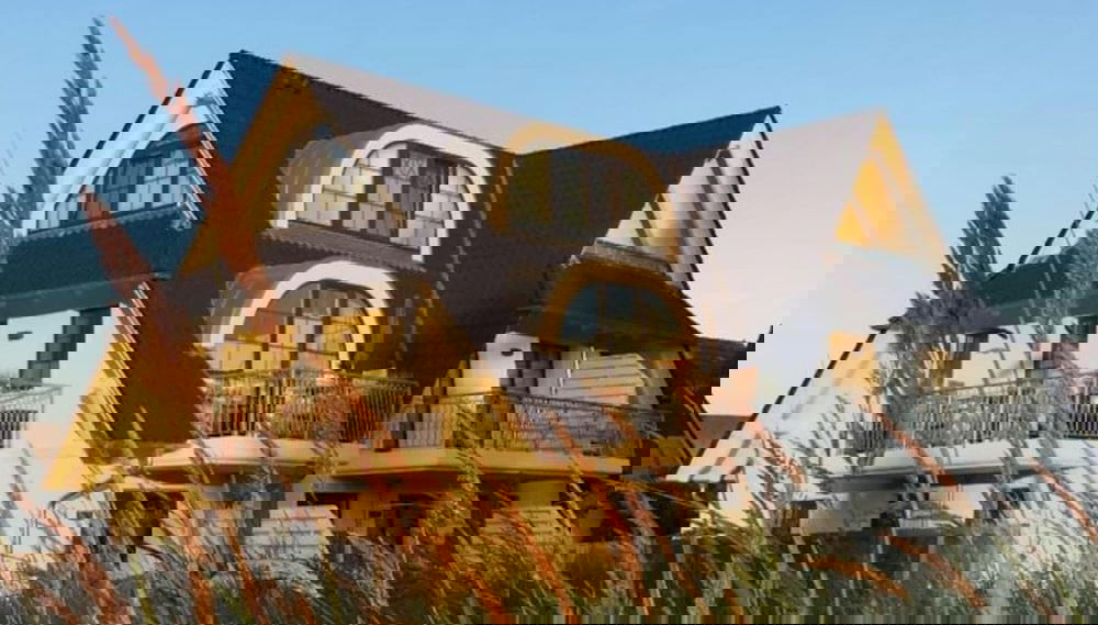 Caral - Die Familienferienwohnung in Zingst - Foto 1, Imagen principal