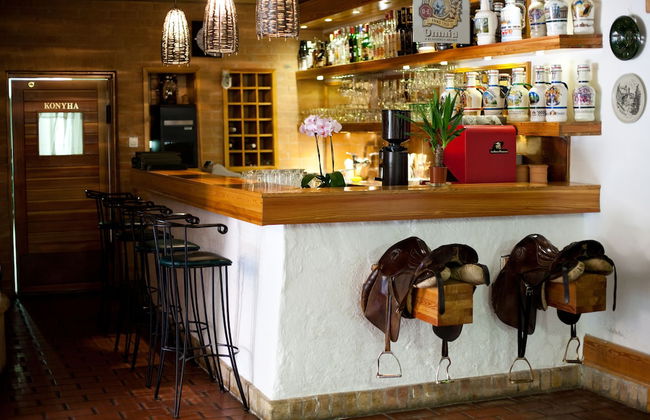 Abbázia Country Club - Foto 62