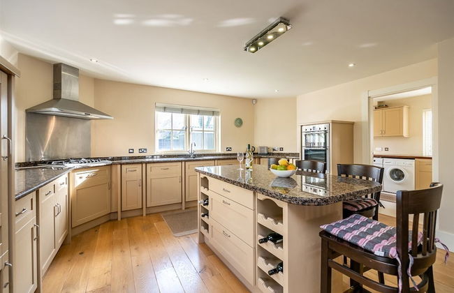 Spacious Home to Sleep 6 Just a Short Stroll From Kenmare - Foto 3