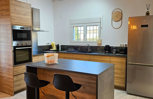 Villa Teresita - Foto 10