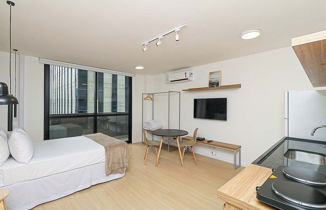 360 Rio Santos Dumont - Foto 64