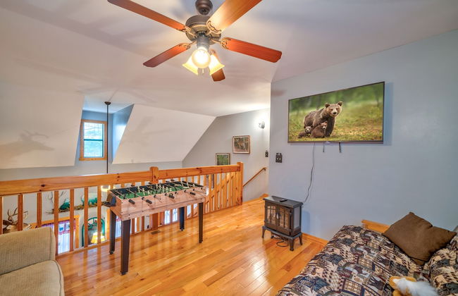 Deer Watch Retreat - Photo 44