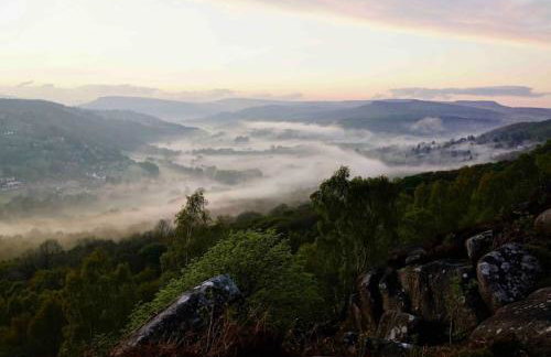 Stunningly stylish cottage. - Foto 49