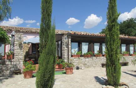 Agriturismo Capuano - Foto 26