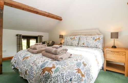 Redstart Cottage - Foto 15