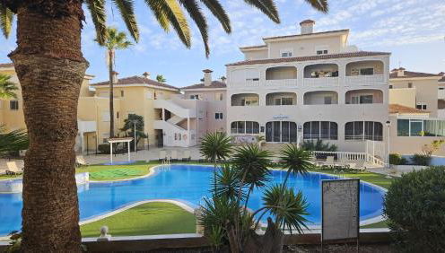 Residencial Chayofa, 1 dormitorio - Foto 1